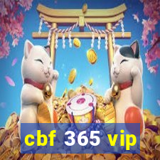 cbf 365 vip